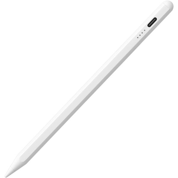 Honor Choice Amork Pencil Lite, White (5504AGNL)